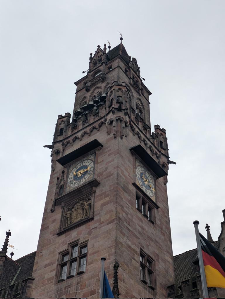 Richard Henry tweet media