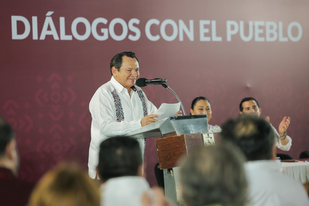 Ermilo Barrera N. tweet media