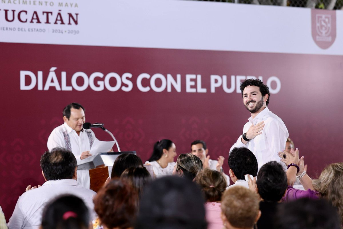 Ermilo Barrera N. tweet media