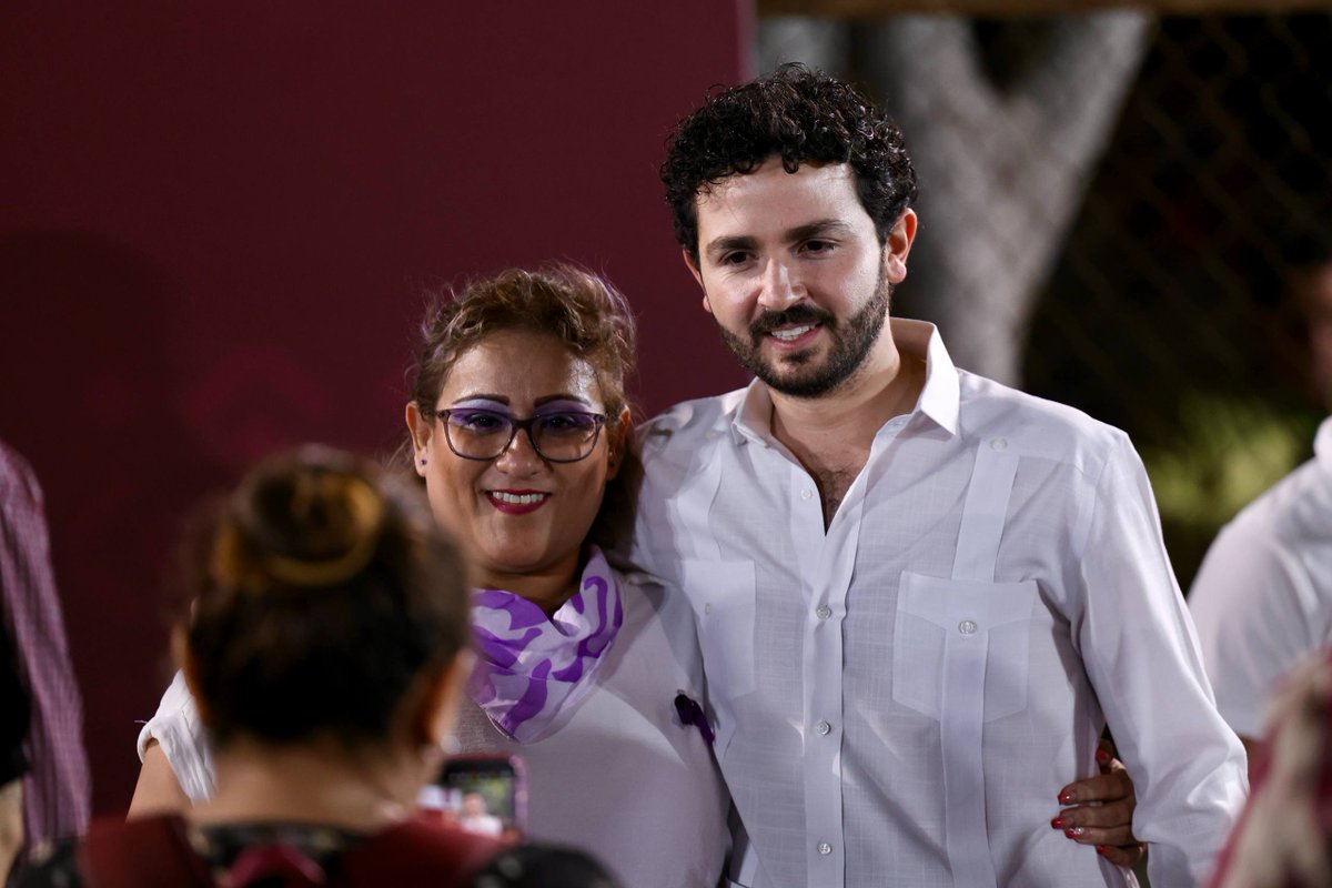 Ermilo Barrera N. tweet media