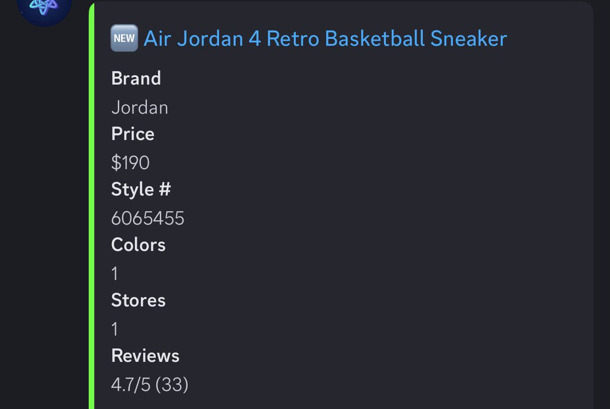 Restock Time tweet media