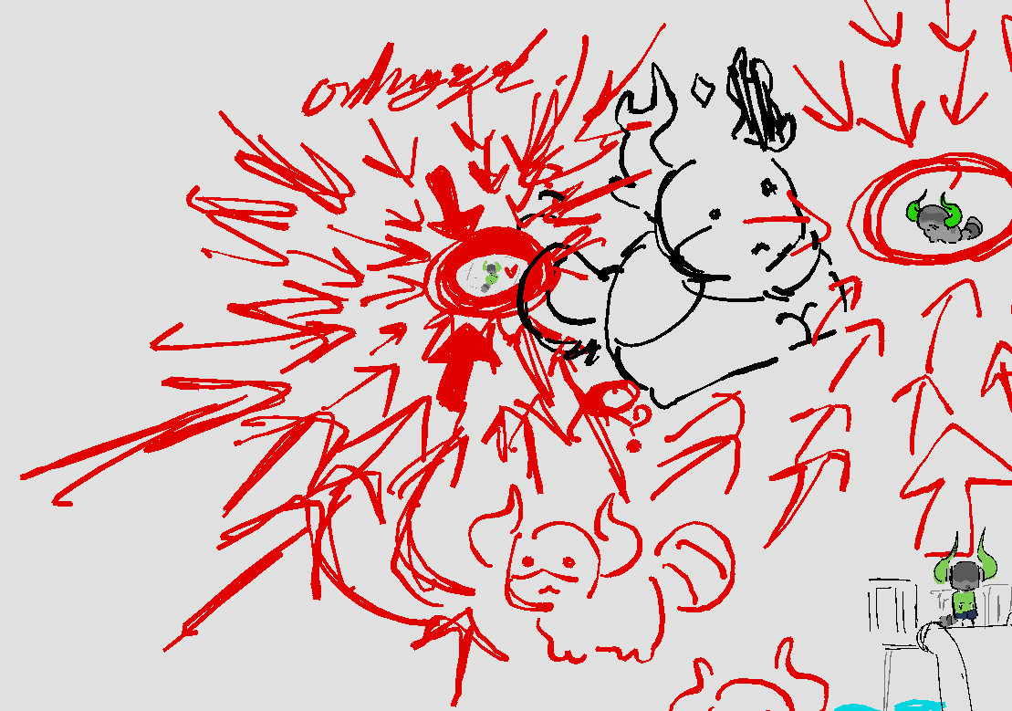 lab grown subject#56 tweet media