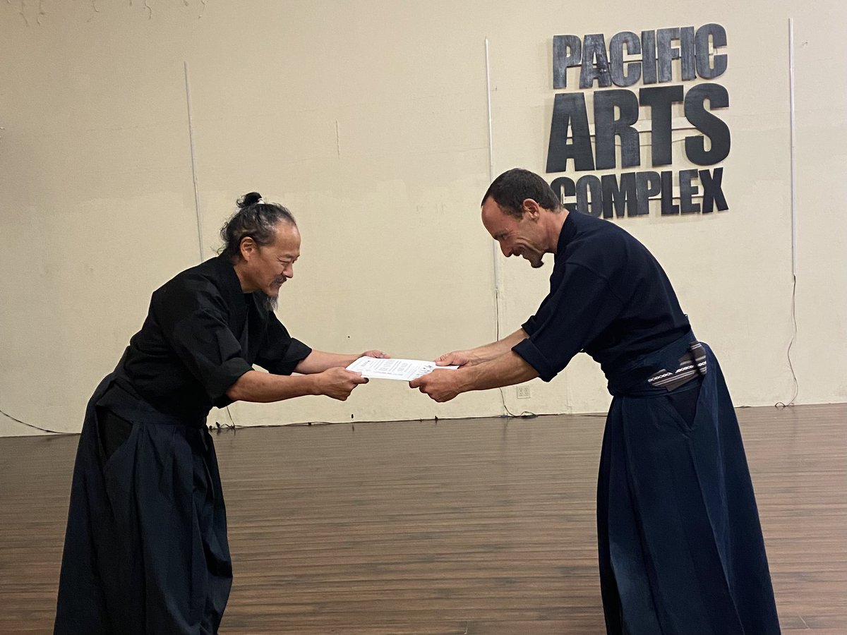 Gene Ching tweet media