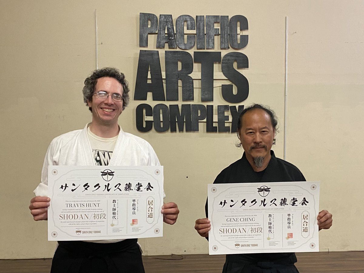 Gene Ching tweet media