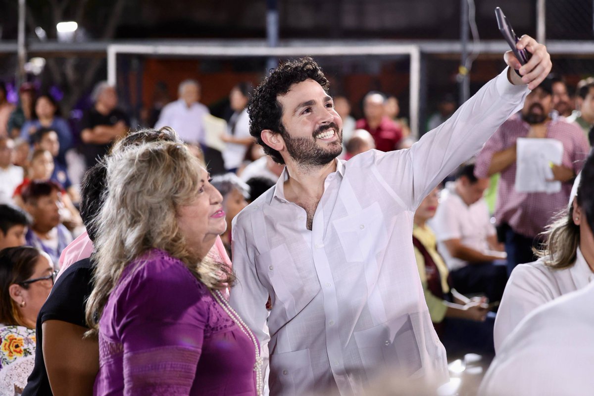 Ermilo Barrera N. tweet media