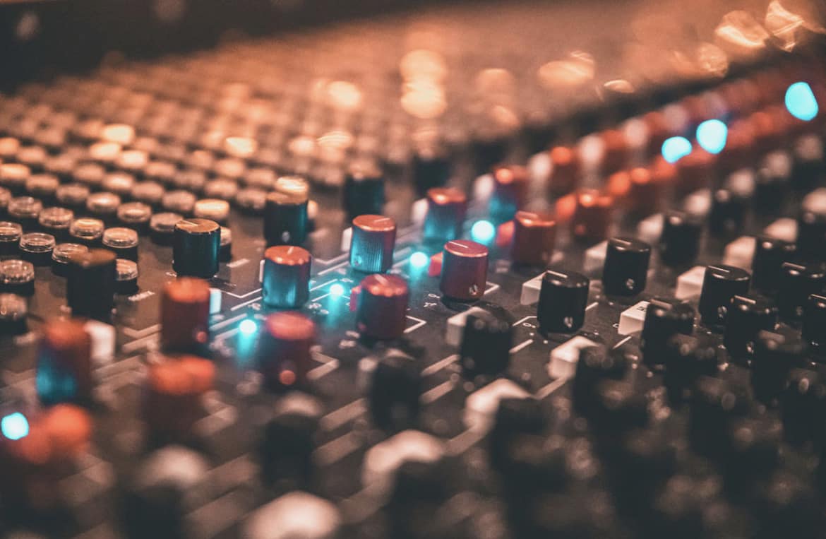 Trident Audio Developments tweet media