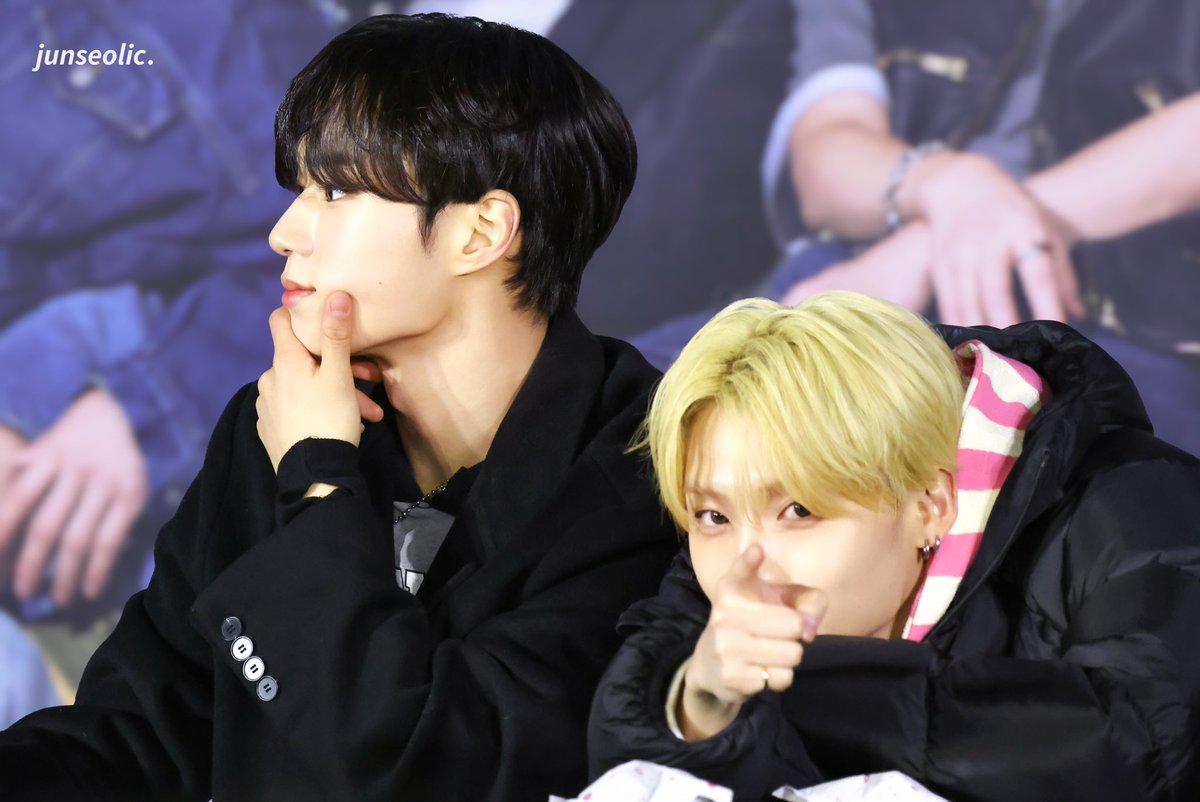 𝙟𝙪𝙣𝙨𝙚𝙤𝙡𝙞𝙘. tweet media