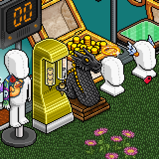 4marcp's tweet photo. 🔥 Hoy a la 1:00h (hora española) se viene el primer Especial Chest Prize en @ESHabbo 🔥

Esta noche algunos jugadores se llevarán SÍ O SÍ grandes premios 🎁

¿Serás uno de los afortunados?👀

#Habbo