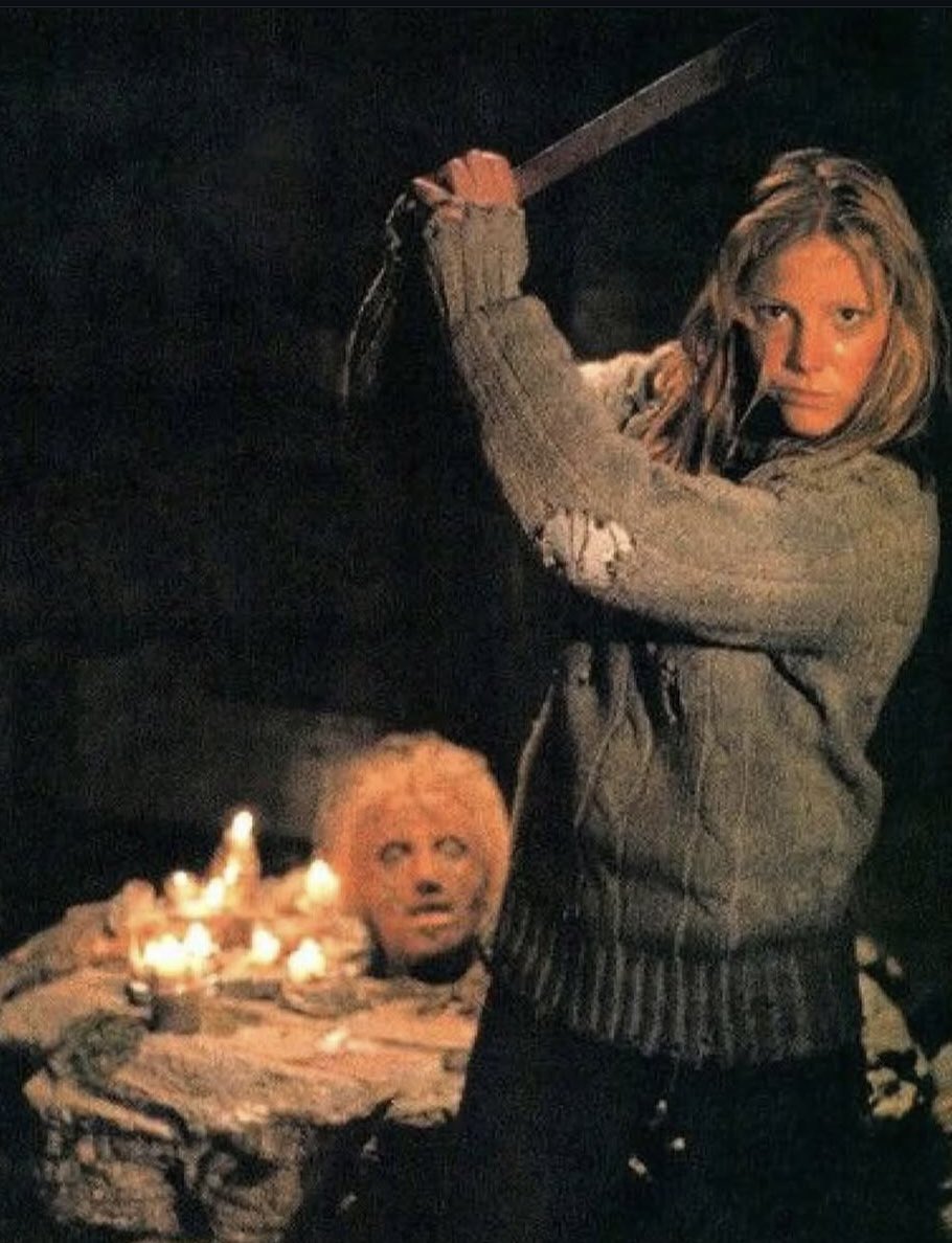 Epic Film Guys ® tweet media