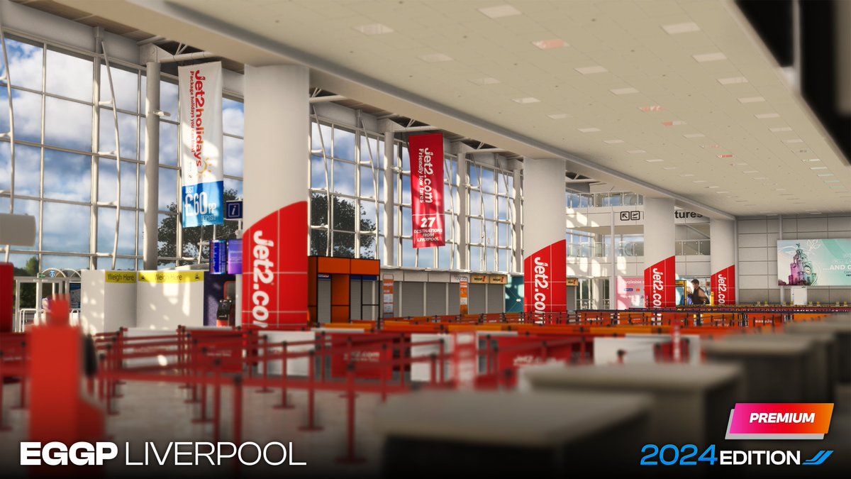 iniBuilds tweet media