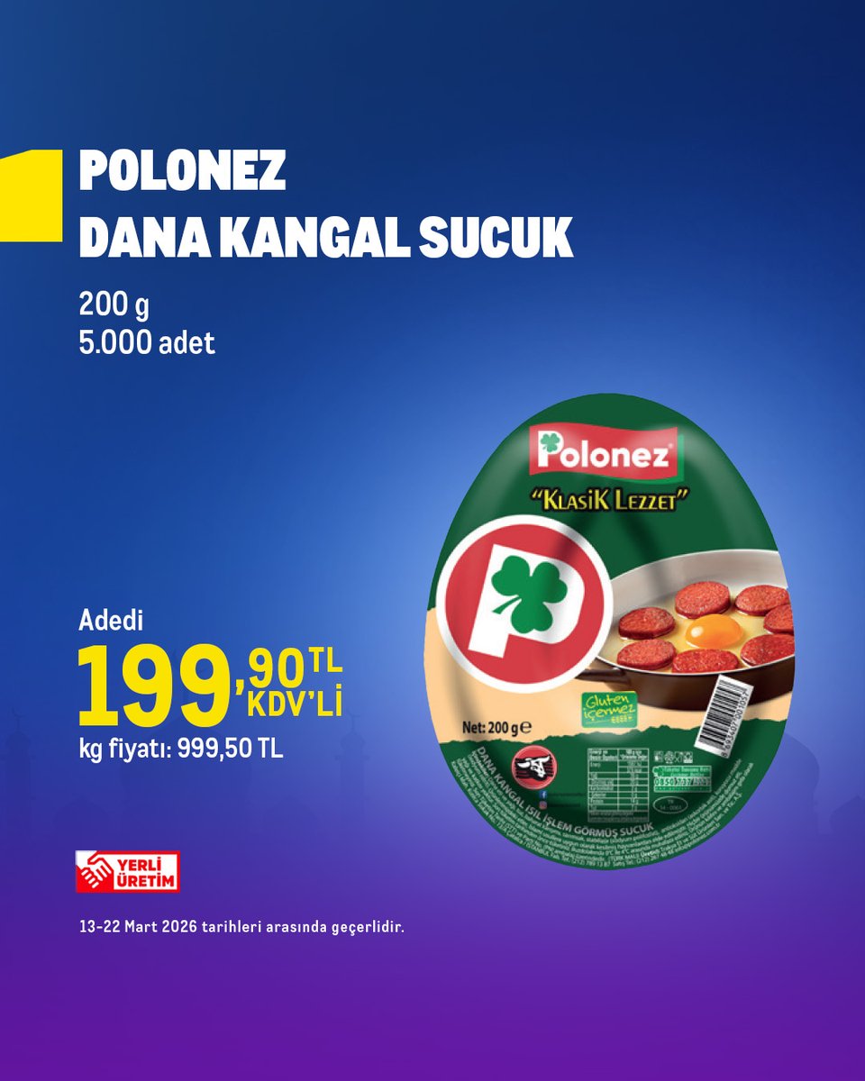 Metro Türkiye tweet media