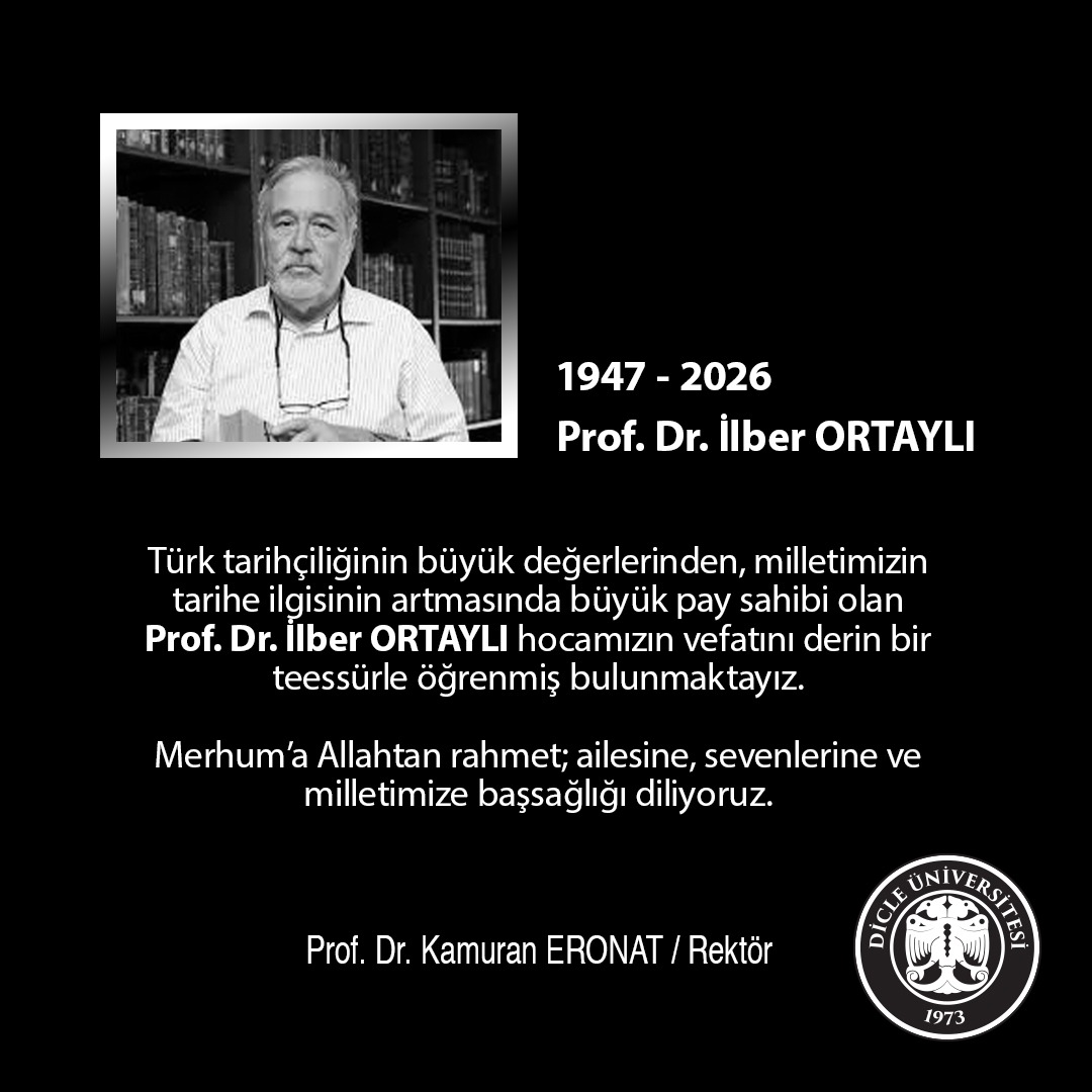 Dicle Üniversitesi (@dicleuni1973) on Twitter photo 