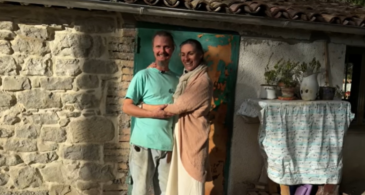 #ultimora Sondaggio fra persone normali conferma: la famiglia del bosco ha rotto il cazzo
lercio.it/sondaggio-fra-…