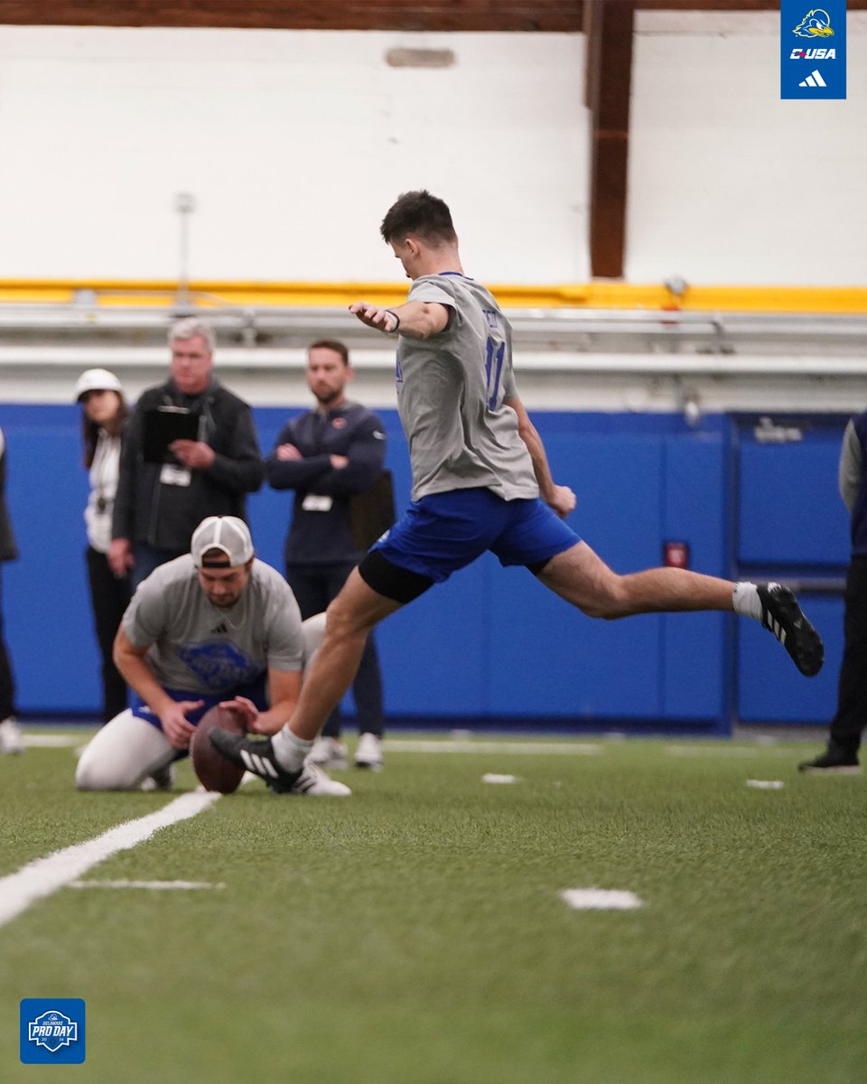 Delaware Football tweet media