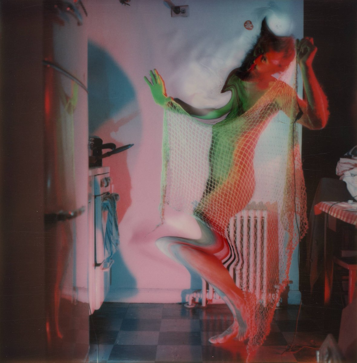 Pace Gallery tweet media