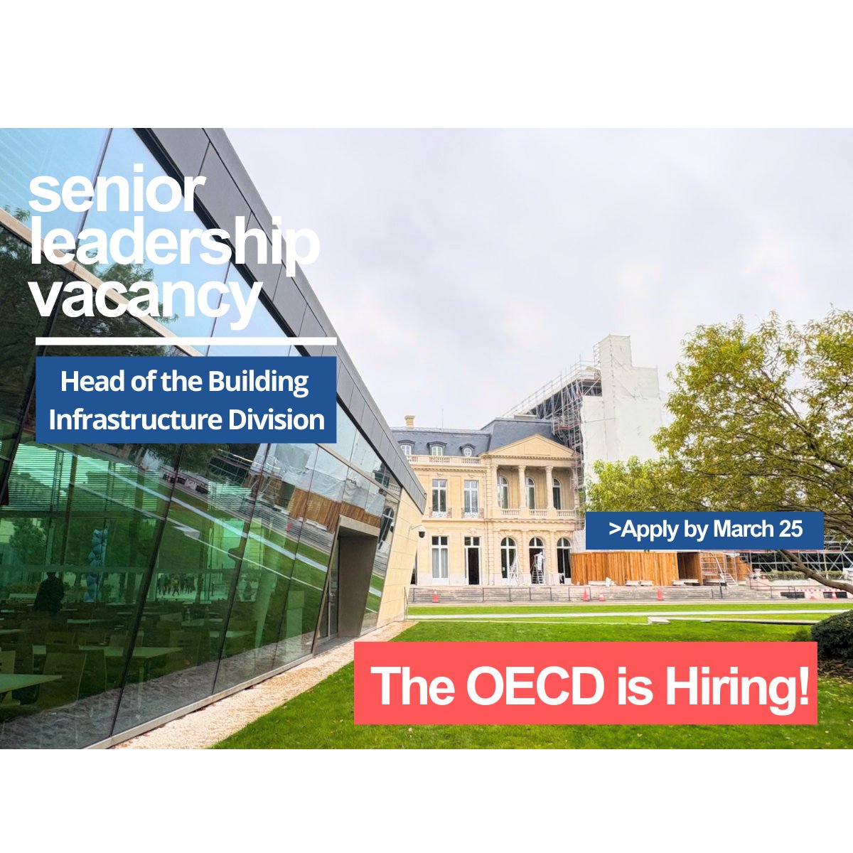 U.S. Mission to OECD tweet media