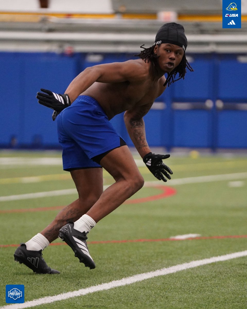 Delaware Football tweet media