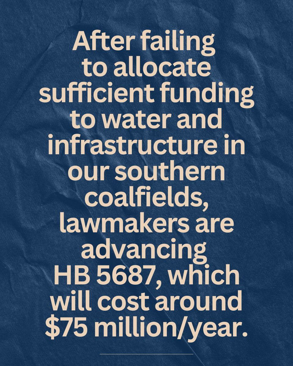 West Virginia Center on Budget and Policy tweet media