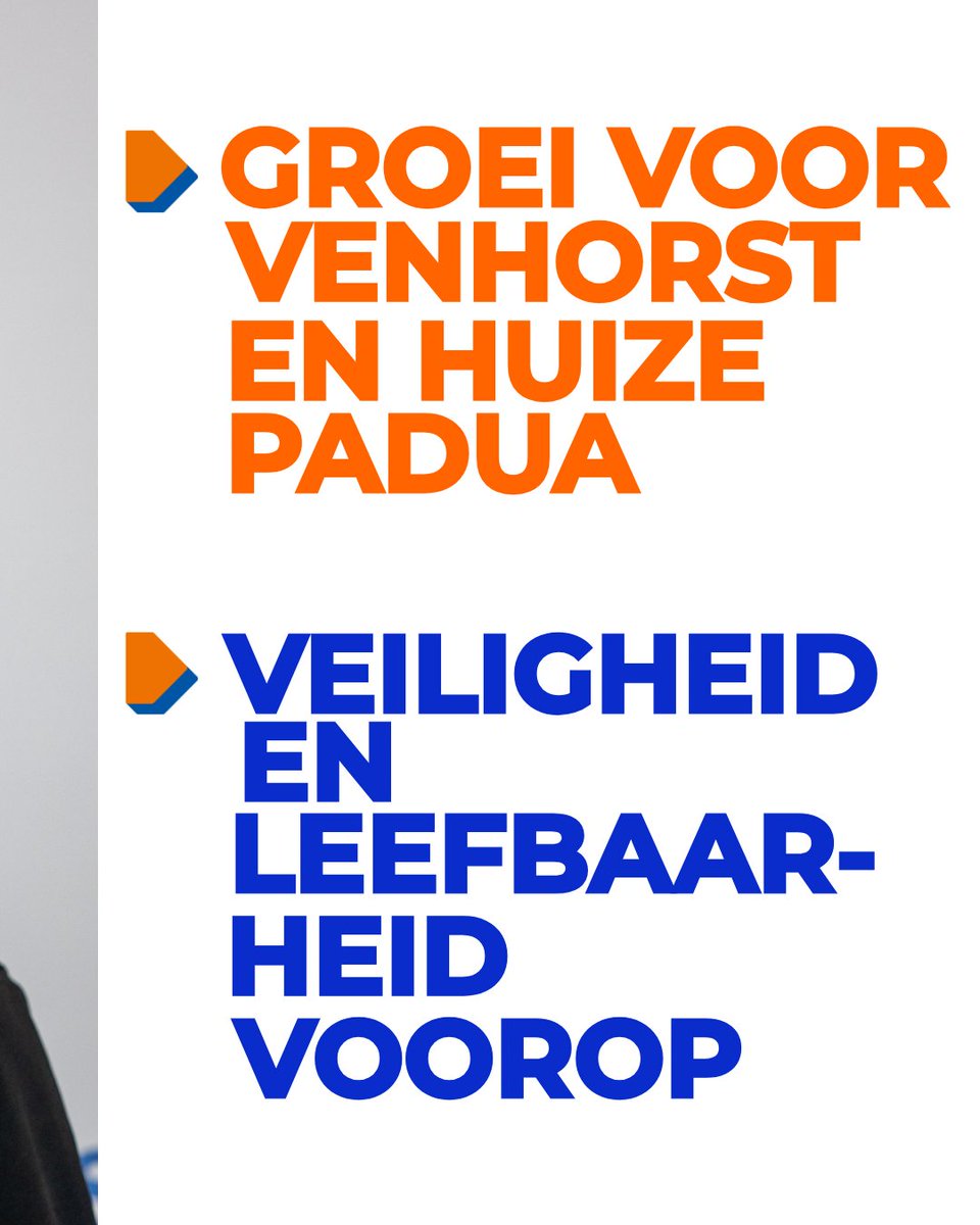Nummer 5 Bas Timmers: “Venhorst en Huize Padua verdienen ruimte voor groei, zorg &amp; veiligheid” #boekel #venhorst #VVD #GR26