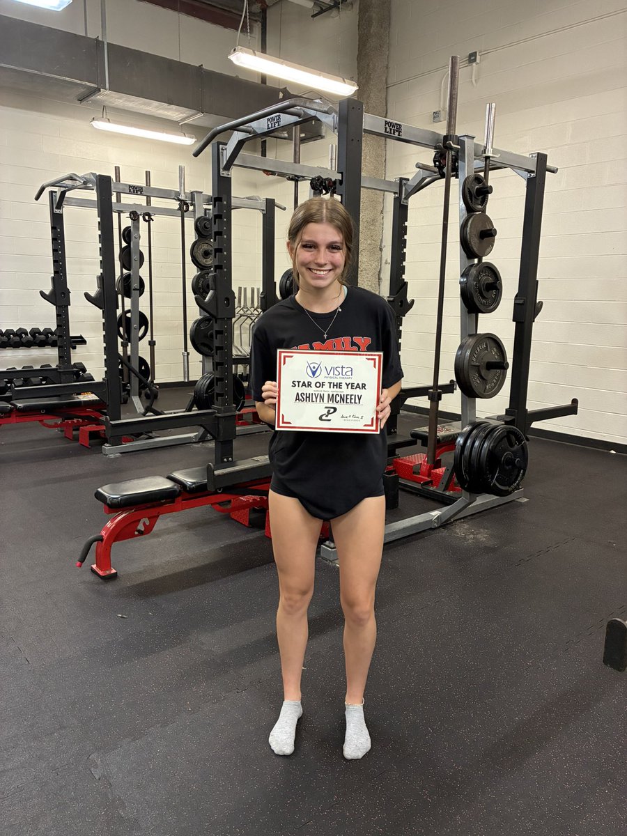 Performance Course tweet media