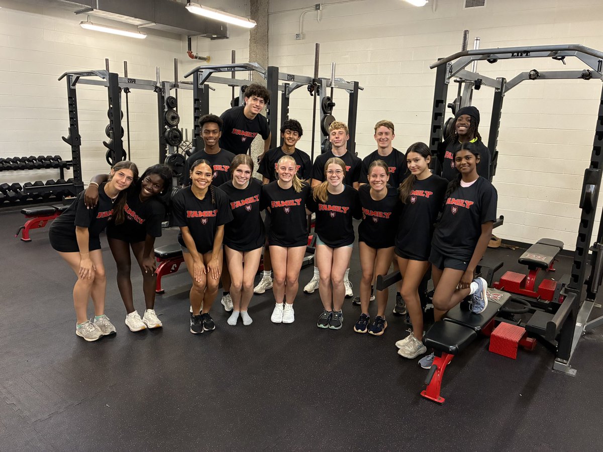 Performance Course tweet media