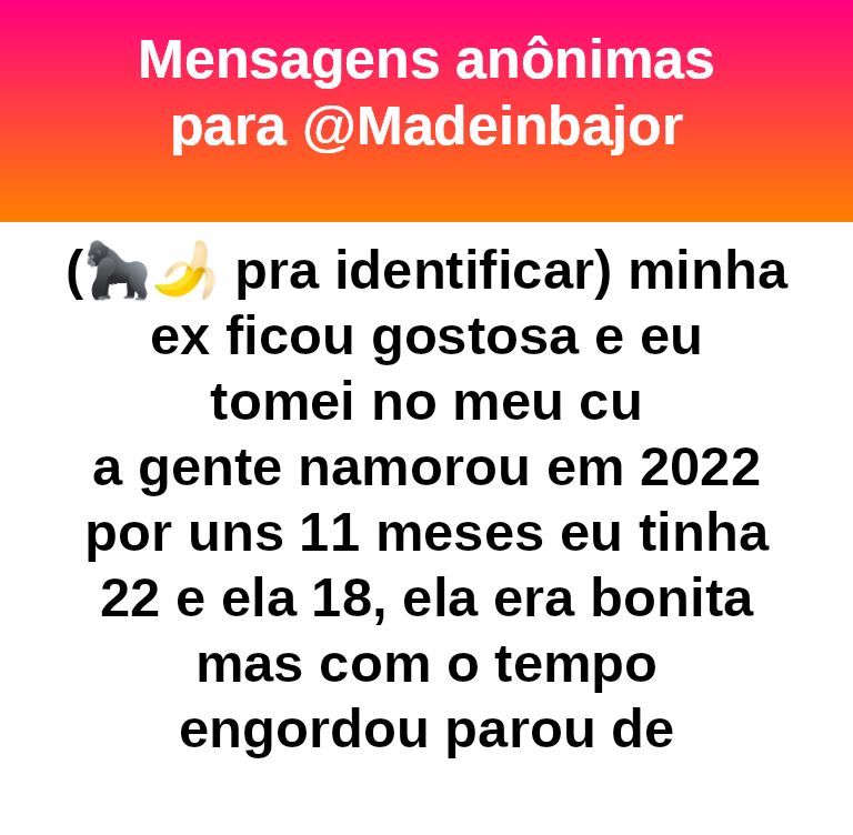 Making of da vida alheia tweet media