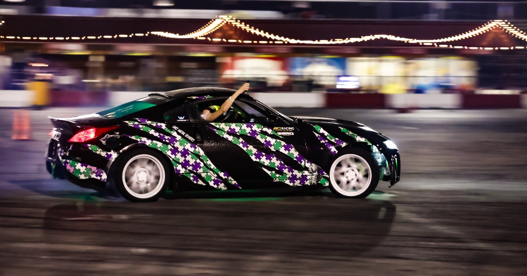 WWT Raceway tweet media