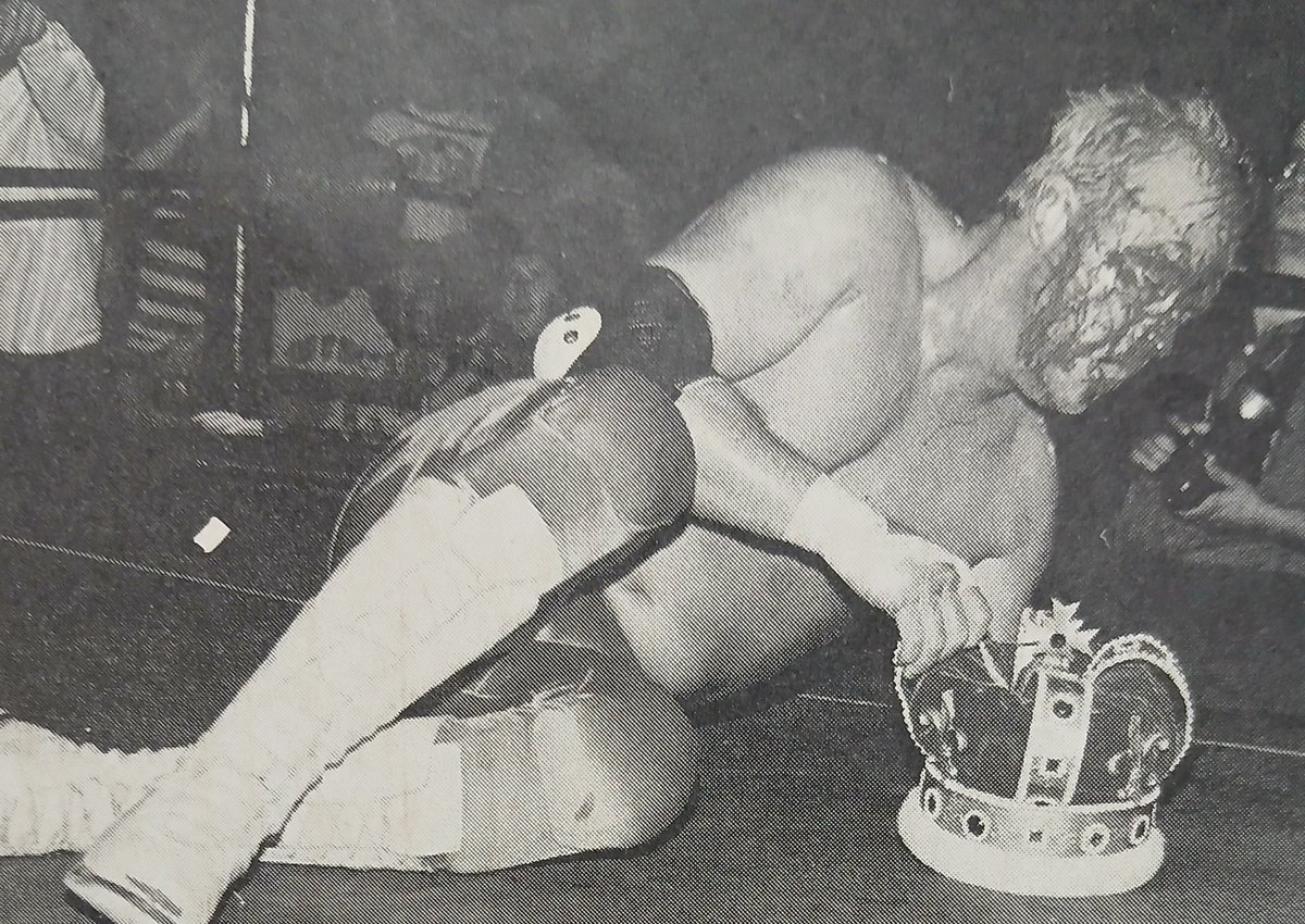 Rasslin' History 101 tweet media