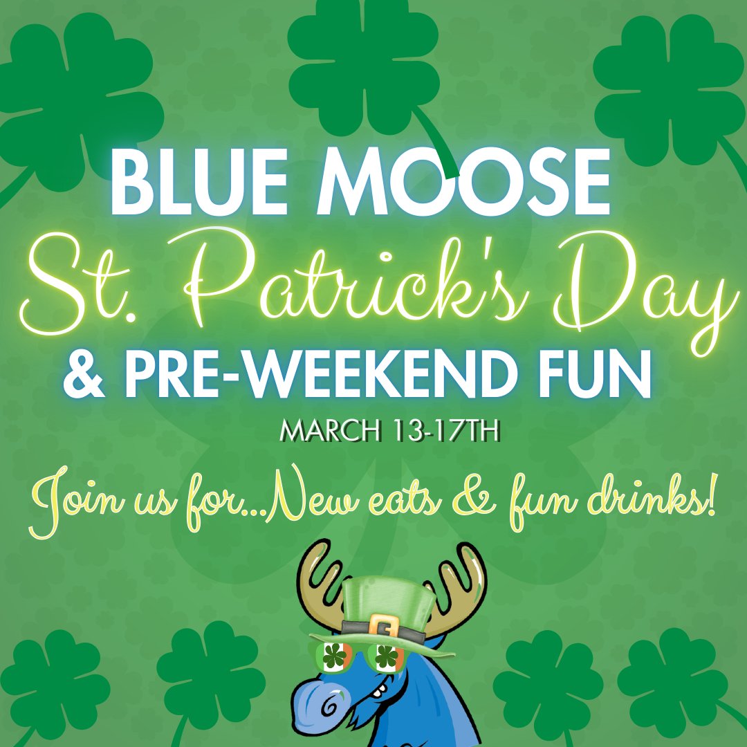 Blue Moose tweet media