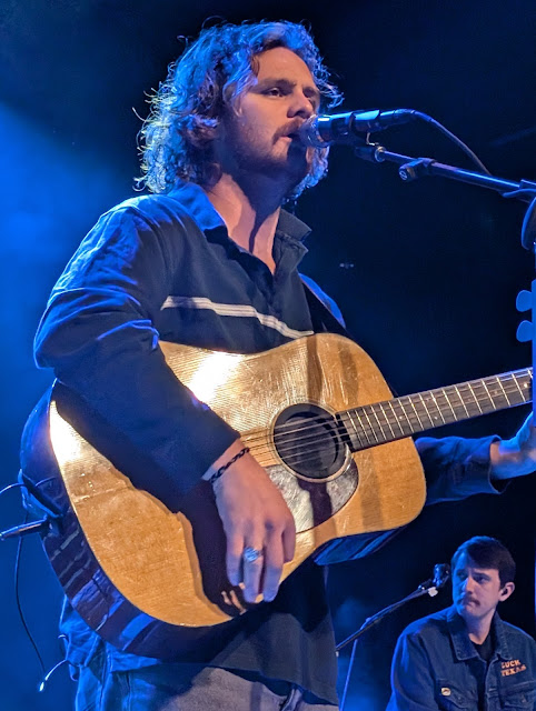 Everynight Charley tweet media