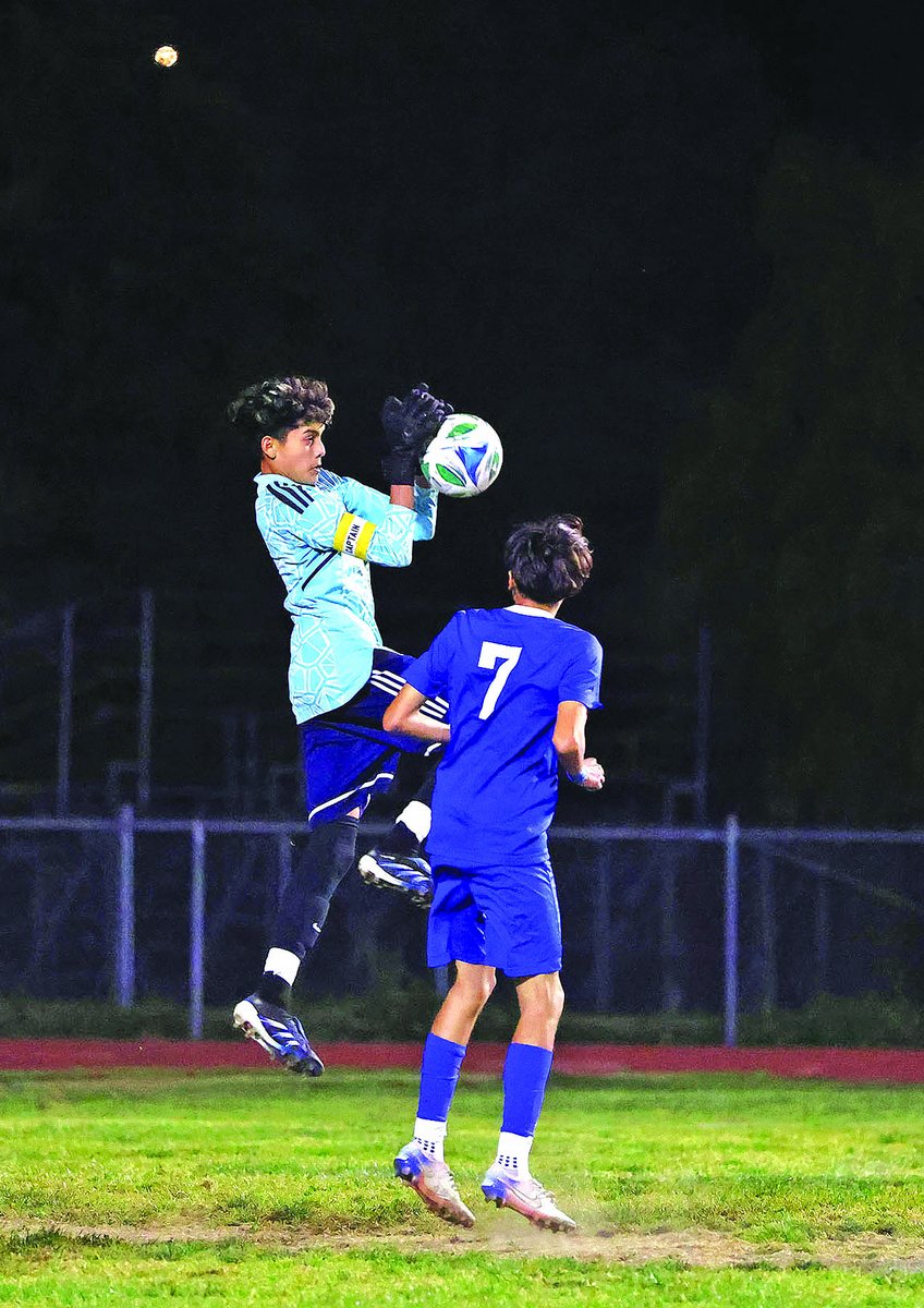 Ojai Valley News tweet media