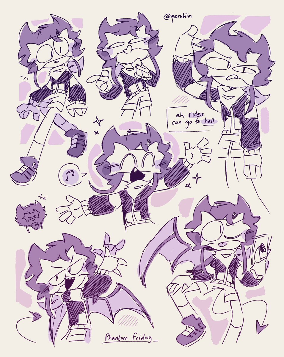 Quinsha Kerubim tweet media