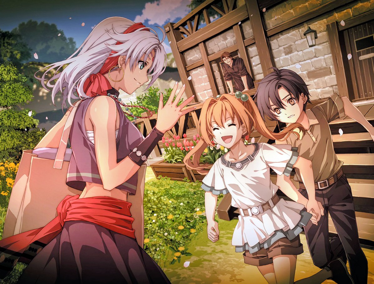 Falcom Propaganda 🇨🇱 tweet media