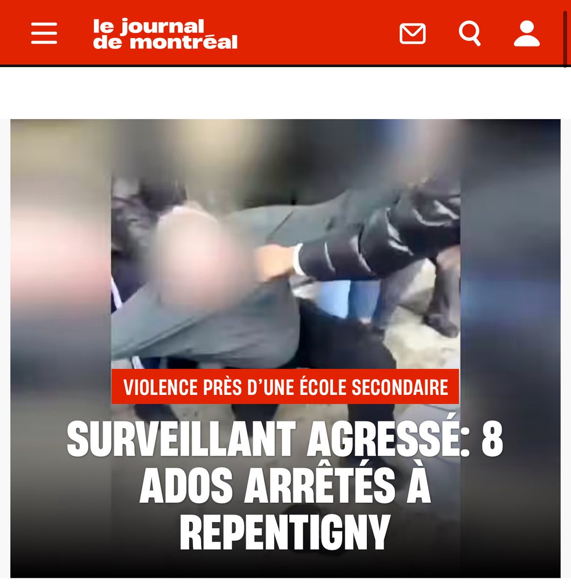 Olivier Primeau tweet media