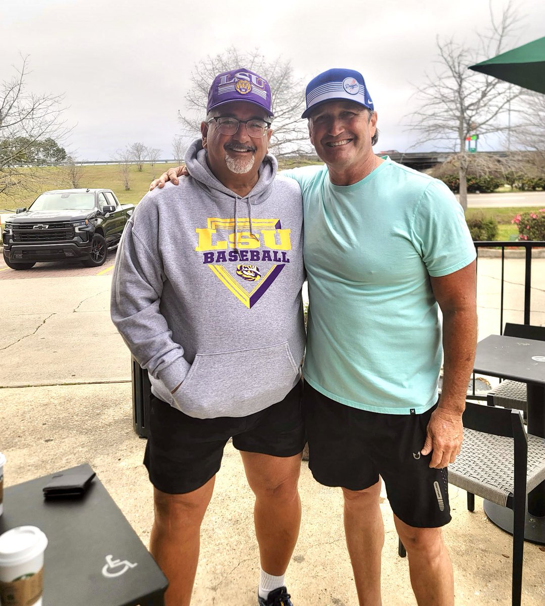 Butch Baccala tweet media