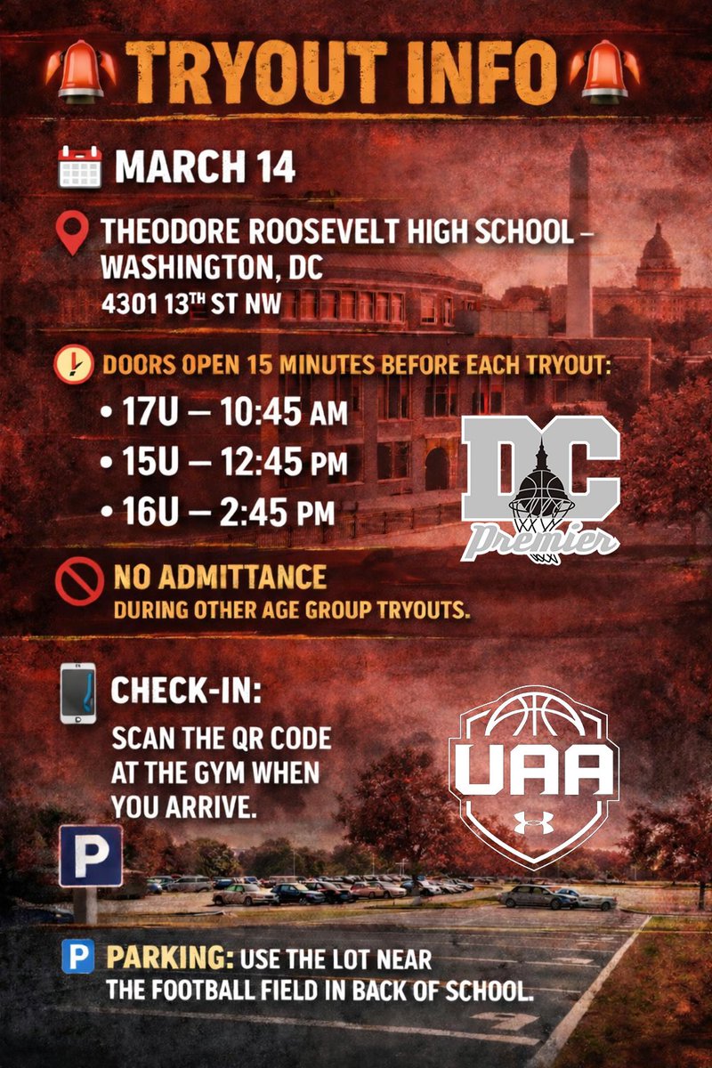 DC Premier tweet media