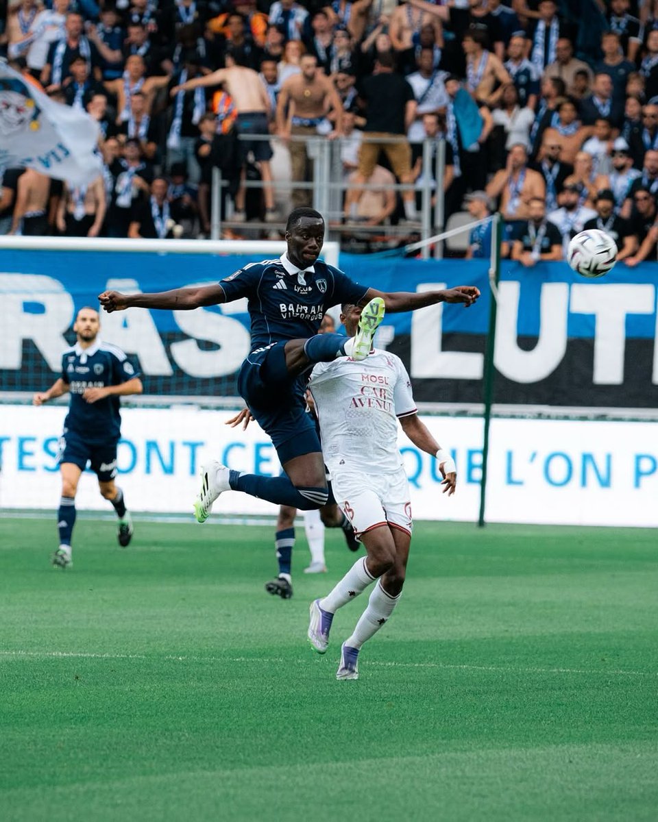 Joueurs SN 🇸🇳 tweet media