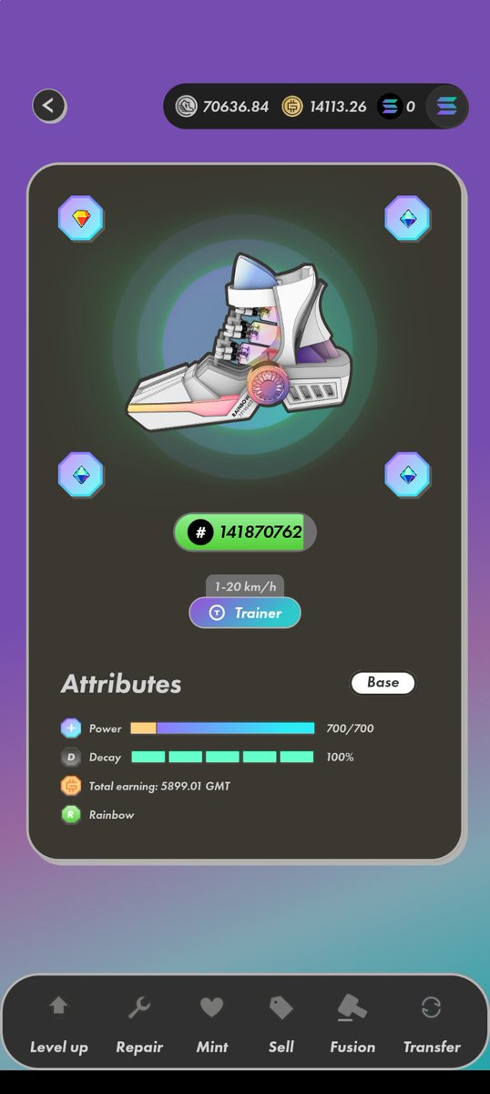 ばーちく🌈💎廿壱🌈👟 tweet media