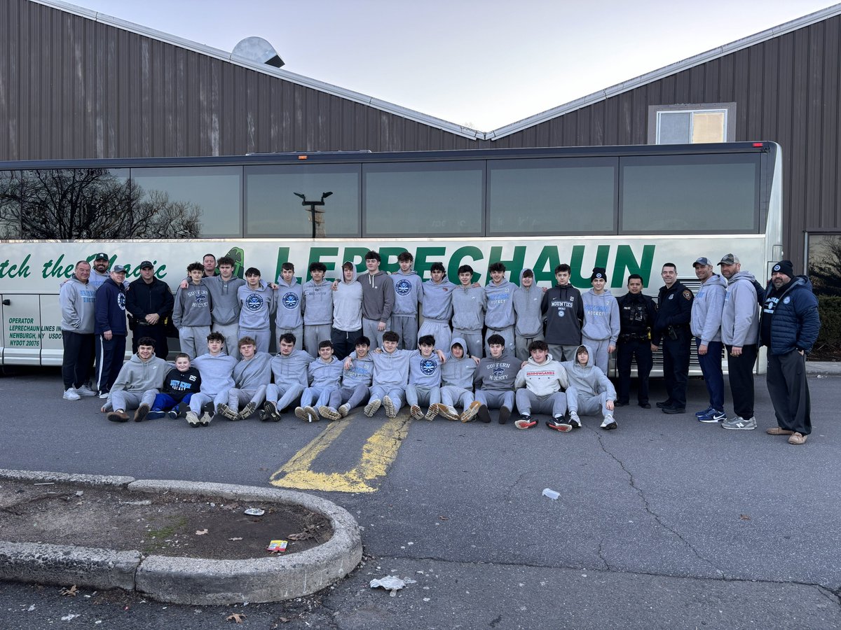 Ramapo Police Dept. tweet media