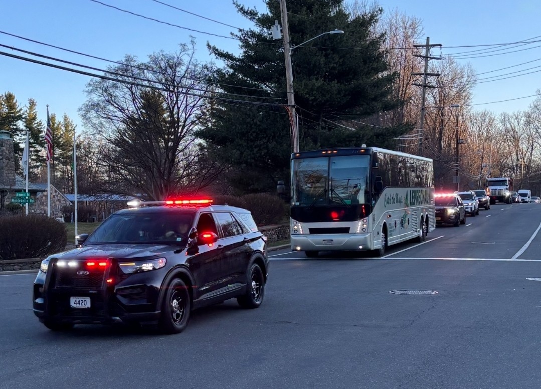 Ramapo Police Dept. tweet media