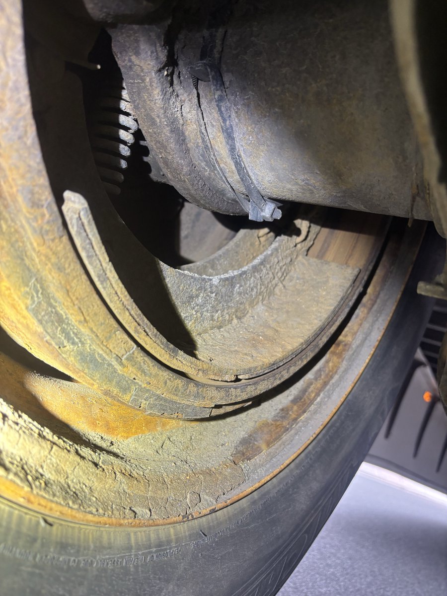 HRPS - Commercial Vehicle Unit tweet media