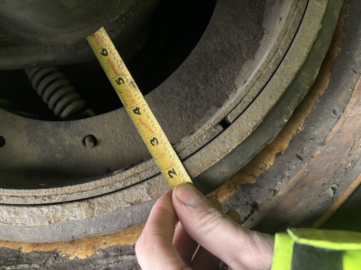 HRPS - Commercial Vehicle Unit tweet media