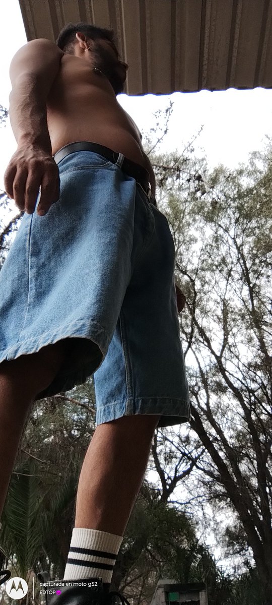 EDMON Tú Barbon Top 20 Cm😈🤠♐ tweet media