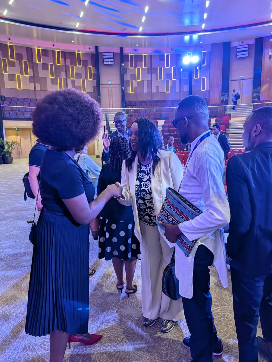 ABAN Angels tweet media