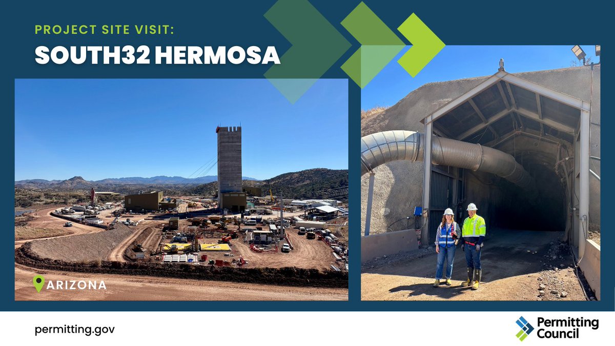 Permitting Council tweet media