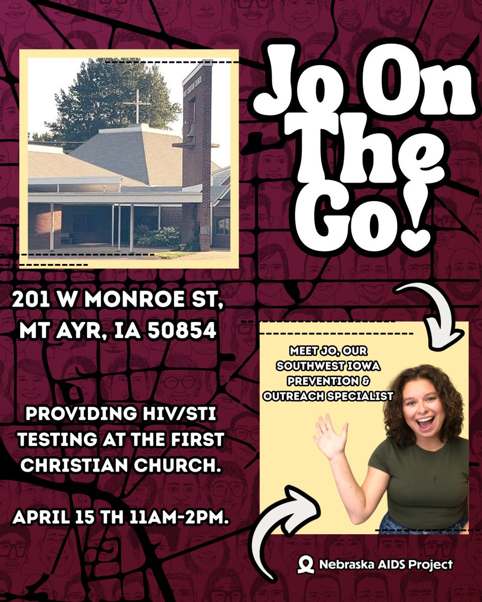 NebraskaAIDSProject tweet media