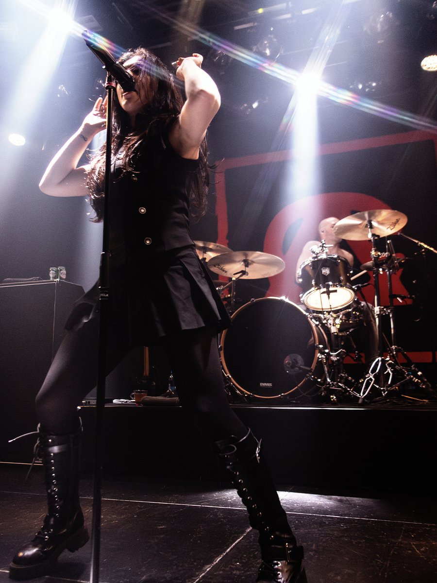 christine 🪩 tweet media