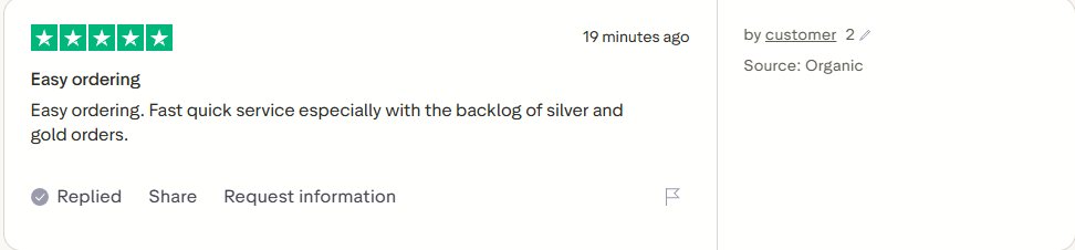 Summit Bullion Inc. tweet media