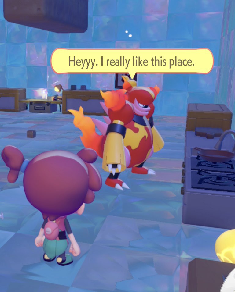 NintendoFanGirl 🔜 PAX East tweet media