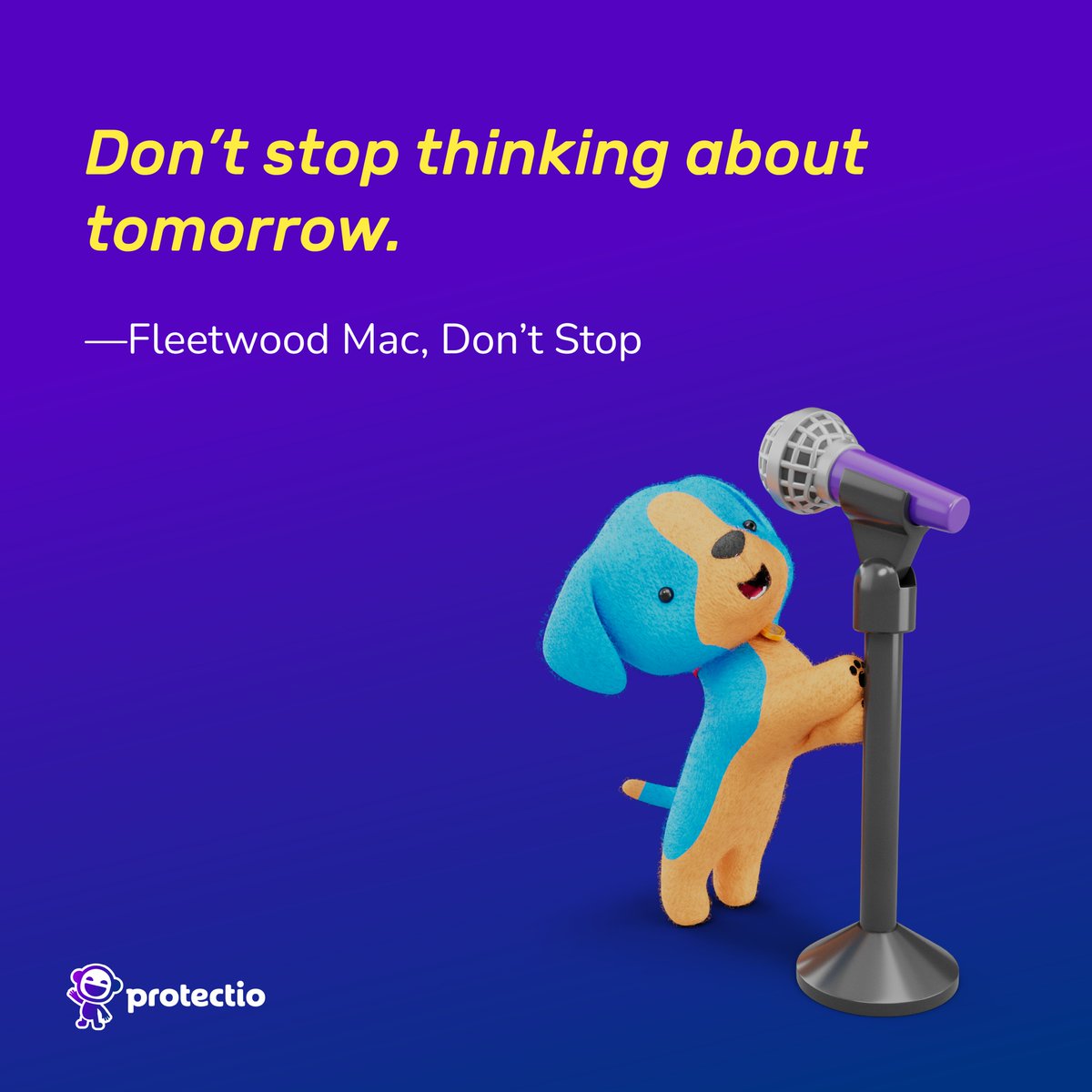 Protectio tweet media